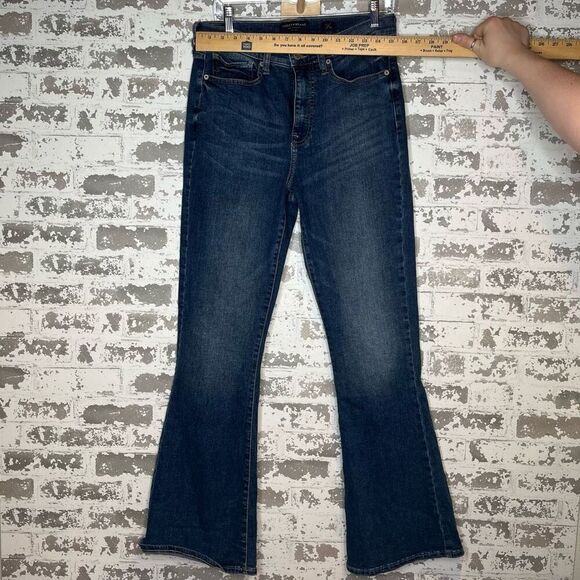 Lucky brand | women denim bootcut jeans - Picture 6 of 9